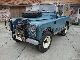 Land Rover  RHD Series 2A V8 1961 Used vehicle photo