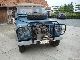 1961 Land Rover  RHD Series 2A V8 Cabrio / roadster Used vehicle photo 4