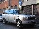 2002 Land Rover  Series III Off-road Vehicle/Pickup Truck Used vehicle photo 1