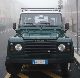2005 Land Rover  Defender Other Used vehicle photo 1