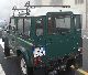 2005 Land Rover  Defender Other Used vehicle photo 2