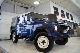 2003 Land Rover  Defender 110 Dual Cab TD, truck, 5 Seats, ... ** Off-road Vehicle/Pickup Truck Used vehicle photo 1