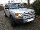 2007 Land Rover  Discovery TD V6 SE 7-Seater xenon Mature / Insp. NEW Off-road Vehicle/Pickup Truck Used vehicle photo 11