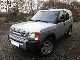2007 Land Rover  Discovery TD V6 SE 7-Seater xenon Mature / Insp. NEW Off-road Vehicle/Pickup Truck Used vehicle photo 12
