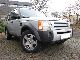 2007 Land Rover  Discovery TD V6 SE 7-Seater xenon Mature / Insp. NEW Off-road Vehicle/Pickup Truck Used vehicle photo 14