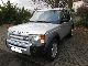 Land Rover  Discovery TD V6 SE 7-Seater xenon Mature / Insp. NEW 2007 Used vehicle photo