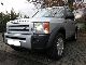 2007 Land Rover  Discovery TD V6 SE 7-Seater xenon Mature / Insp. NEW Off-road Vehicle/Pickup Truck Used vehicle photo 1