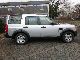 2007 Land Rover  Discovery TD V6 SE 7-Seater xenon Mature / Insp. NEW Off-road Vehicle/Pickup Truck Used vehicle photo 2