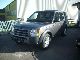 Land Rover  Discovery 2.7 V6 TD 1.HAND 2006 Used vehicle photo