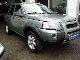2006 Land Rover  Free countries Td4 S, AIR, SiHeiz, trailer hitch, aluminum, RaCD Off-road Vehicle/Pickup Truck Used vehicle photo 3