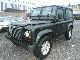 Land Rover  Defender 2004 Used vehicle photo
