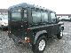 2004 Land Rover  Defender Off-road Vehicle/Pickup Truck Used vehicle photo 2
