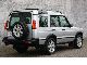 2005 Land Rover  Discovery TD5 * SE * 4x4Farm.de Off-road Vehicle/Pickup Truck Used vehicle photo 11