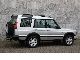 2005 Land Rover  Discovery TD5 * SE * 4x4Farm.de Off-road Vehicle/Pickup Truck Used vehicle photo 12