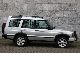 2005 Land Rover  Discovery TD5 * SE * 4x4Farm.de Off-road Vehicle/Pickup Truck Used vehicle photo 13