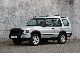 2005 Land Rover  Discovery TD5 * SE * 4x4Farm.de Off-road Vehicle/Pickup Truck Used vehicle photo 1