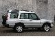 2005 Land Rover  Discovery TD5 * SE * 4x4Farm.de Off-road Vehicle/Pickup Truck Used vehicle photo 2