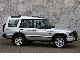 2005 Land Rover  Discovery TD5 * SE * 4x4Farm.de Off-road Vehicle/Pickup Truck Used vehicle photo 3