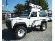 2011 Land Rover  Defender 2.5 TDi 300 1994 Off-road Vehicle/Pickup Truck New vehicle photo 1