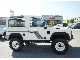 2011 Land Rover  Defender 2.5 TDi 300 1994 Off-road Vehicle/Pickup Truck New vehicle photo 3