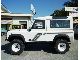 2011 Land Rover  Defender 2.5 TDi 300 1994 Off-road Vehicle/Pickup Truck New vehicle photo 4