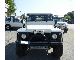 2011 Land Rover  Defender 2.5 TDi 300 1994 Off-road Vehicle/Pickup Truck New vehicle photo 5