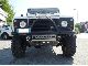 2011 Land Rover  Defender 2.5 TDi 300 1994 Off-road Vehicle/Pickup Truck New vehicle photo 6