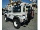 2011 Land Rover  Defender 2.5 TDi 300 1994 Off-road Vehicle/Pickup Truck New vehicle photo 7