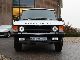 1987 Land Rover  Range Rover 3.5 V8 Off-road Vehicle/Pickup Truck Classic Vehicle photo 9
