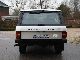 1987 Land Rover  Range Rover 3.5 V8 Off-road Vehicle/Pickup Truck Classic Vehicle photo 14
