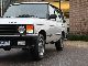 1987 Land Rover  Range Rover 3.5 V8 Off-road Vehicle/Pickup Truck Classic Vehicle photo 8