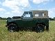 1960 Land Rover  Series II 88 Off-road Vehicle/Pickup Truck Used vehicle photo 11