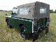 1960 Land Rover  Series II 88 Off-road Vehicle/Pickup Truck Used vehicle photo 13