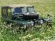 1960 Land Rover  Series II 88 Off-road Vehicle/Pickup Truck Used vehicle photo 2