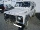Land Rover  Defender 110 Station Wagon AIR NET / € 12,950 2008 Used vehicle photo