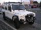 Land Rover  * AIR CONDITIONING * 2005 Used vehicle photo