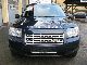 2007 Land Rover  Freelander TD4 E, aluminum wheels, Bluetooth Off-road Vehicle/Pickup Truck Used vehicle photo 1