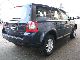 2007 Land Rover  Freelander TD4 E, aluminum wheels, Bluetooth Off-road Vehicle/Pickup Truck Used vehicle photo 2