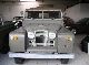 1962 Land Rover  Series II Off-road Vehicle/Pickup Truck Used vehicle photo 1