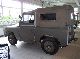 1962 Land Rover  Series II Off-road Vehicle/Pickup Truck Used vehicle photo 2
