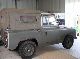 1962 Land Rover  Series II Off-road Vehicle/Pickup Truck Used vehicle photo 3