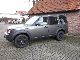 Land Rover  Discovery 4.0 ltr. V6 2006 Used vehicle photo