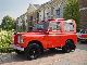 Land Rover  88 Series 3 1983 Classic Vehicle photo