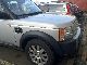 Land Rover  Discovery TD V6 Aut. HSE. GPS SUNROOF 7SEATS 2005 Used vehicle photo