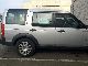 2005 Land Rover  Discovery TD V6 Aut. HSE. GPS SUNROOF 7SEATS Off-road Vehicle/Pickup Truck Used vehicle photo 1