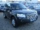 2007 Land Rover  FREELANDER 2 TD4 SE LEATHER PANORAMIC ESGD PDC SHZ Off-road Vehicle/Pickup Truck Used vehicle photo 1