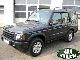 Land Rover  Discovery Td5 entertainer - TOP EQUIPMENT 2005 Used vehicle photo
