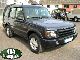2005 Land Rover  Discovery Td5 entertainer - TOP EQUIPMENT Off-road Vehicle/Pickup Truck Used vehicle photo 1