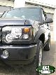 2005 Land Rover  Discovery Td5 entertainer - TOP EQUIPMENT Off-road Vehicle/Pickup Truck Used vehicle photo 3