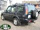 2005 Land Rover  Discovery Td5 entertainer - TOP EQUIPMENT Off-road Vehicle/Pickup Truck Used vehicle photo 4
